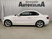 BMW 120 vaihtoauto