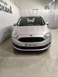 Ford C-MAX vaihtoauto