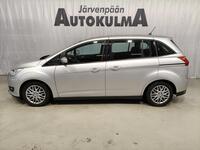 Ford C-MAX vaihtoauto