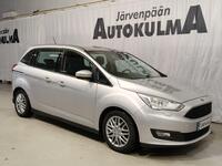 Ford C-MAX vaihtoauto