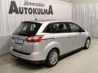 Ford C-MAX vaihtoauto
