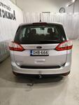 Ford C-MAX vaihtoauto