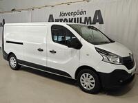 Renault Trafic vaihtoauto