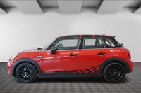 Mini Cooper vaihtoauto