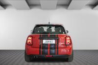 Mini Cooper vaihtoauto
