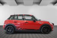 Mini Cooper vaihtoauto