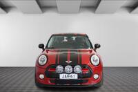 Mini Cooper vaihtoauto