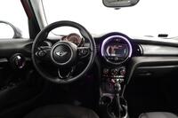 Mini Cooper vaihtoauto