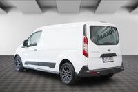 Ford Transit Connect vaihtoauto