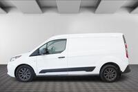 Ford Transit Connect vaihtoauto