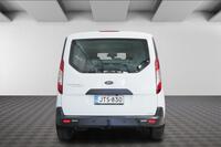 Ford Transit Connect vaihtoauto