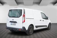 Ford Transit Connect vaihtoauto