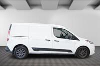 Ford Transit Connect vaihtoauto