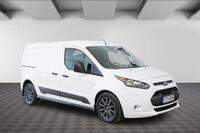 Ford Transit Connect vaihtoauto
