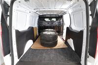 Ford Transit Connect vaihtoauto