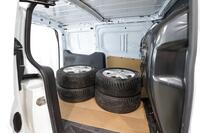 Ford Transit Connect vaihtoauto