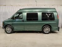 Chevrolet Chevy Van vaihtoauto