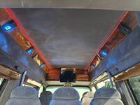 Chevrolet Chevy Van vaihtoauto