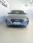 Hyundai IONIQ plug-in vaihtoauto