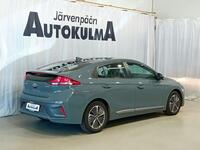 Hyundai IONIQ plug-in vaihtoauto