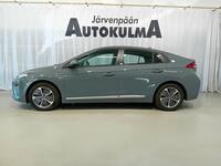 Hyundai IONIQ plug-in vaihtoauto