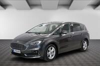 Ford S-MAX vaihtoauto