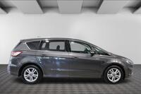 Ford S-MAX vaihtoauto