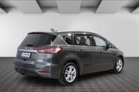 Ford S-MAX vaihtoauto