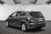 Ford S-MAX vaihtoauto