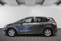 Ford S-MAX vaihtoauto