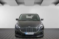 Ford S-MAX vaihtoauto
