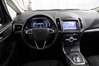 Ford S-MAX vaihtoauto