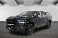 Dodge Ram vaihtoauto