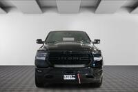 Dodge Ram vaihtoauto