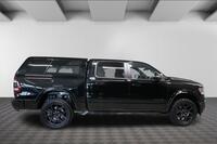 Dodge Ram vaihtoauto