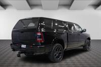 Dodge Ram vaihtoauto
