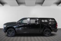 Dodge Ram vaihtoauto