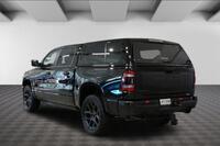 Dodge Ram vaihtoauto