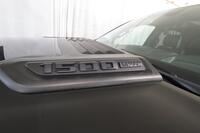 Dodge Ram vaihtoauto