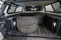 Dodge Ram vaihtoauto