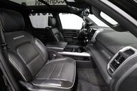 Dodge Ram vaihtoauto