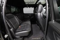 Dodge Ram vaihtoauto