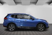 Nissan X-Trail vaihtoauto