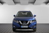 Nissan X-Trail vaihtoauto