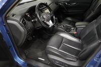 Nissan X-Trail vaihtoauto