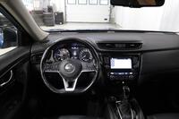 Nissan X-Trail vaihtoauto