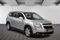 Chevrolet Orlando vaihtoauto