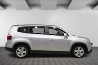 Chevrolet Orlando vaihtoauto