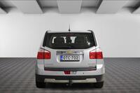 Chevrolet Orlando vaihtoauto
