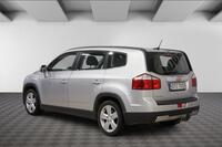Chevrolet Orlando vaihtoauto
